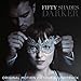 Produktbild Fifty Shades Of Grey 2: Gefährliche Liebe (2LP) [Vinyl LP]