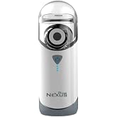 Nexus Direct Taşınabilir Mesh Hava Makinesi