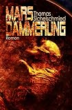 Image de Marsdämmerung: Sci-Fi Horror