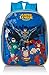 Produktbild DC 9825029hv 33 cm Gerechtigkeitsliga Batman/Superman/Grüne Laterne und Flash Kinder-Rucksack