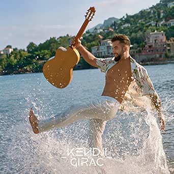 Mi Vida De Kendji Girac Sur Amazon Music Amazon Fr