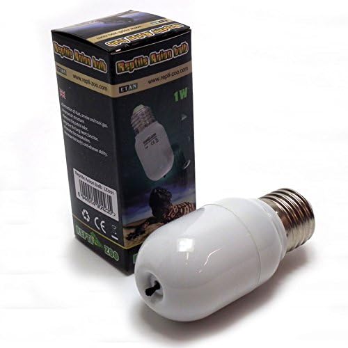Reptile Tortoise Anion Negative Ion Generator Air Purifier