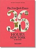 Image de The New York Times: 36 Hours, New York City & Beyond