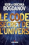 Image de Le Code secret de l'Univers