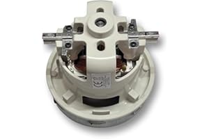 Ametek Turbine d'aspiration pour Kärcher NT 360, NT 35/1, 45/1 - M&M Smartek - Allemagne