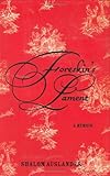 Cover zum Buch Foreskin's Lament