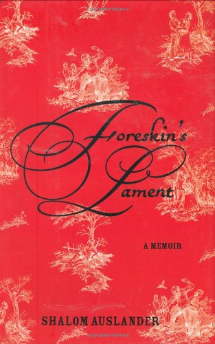 Cover zum Buch Foreskin's Lament