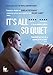 It's All So Quiet [DVD] [Reino Unido]