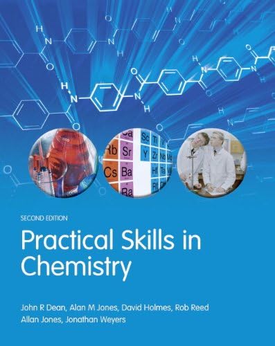 Practical Skills in Chemistry