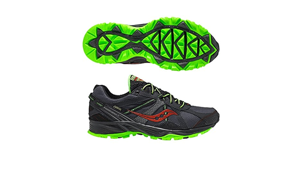 saucony excursion tr7 gore tex