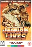Jaguar Lives! [DVD]