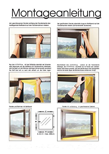 HOT AIR STOP das Original von - 4
