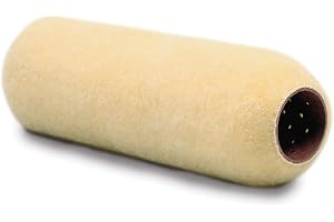 Graco 24U669 Powłoka wałka ciśnieniowego, włosie 3/4 cala x 23 cm – do Graco Zestaw wałka ciśnieniowego