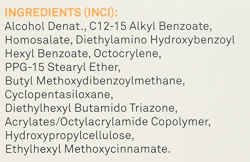 Riemann P20 Once a Day 10 Hours Protection SPF30 Sunscreen 200ml - 2