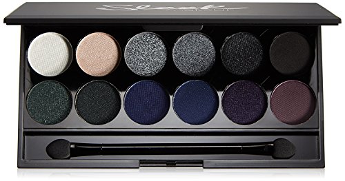 Sleek Make Up i-Divine Eyeshadow Palette Bad Girl 13.2g