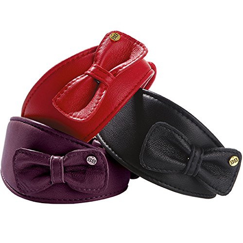 Bobby-Victoire-Collar-Size-35-Black