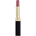 L'Oréal Paris Color Riche Intense Volume Matte Lipstick, Moisturising Matte Powder Finish, 16h long-wear, With Hyaluronic Acid, 602 Nude Admirable