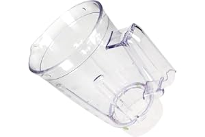 SEB Bol blender MS-650006 pour Blender - Mixeur MOULINEX, TEFAL EQUINOX, FACICLIC, FACICLIC GLASS