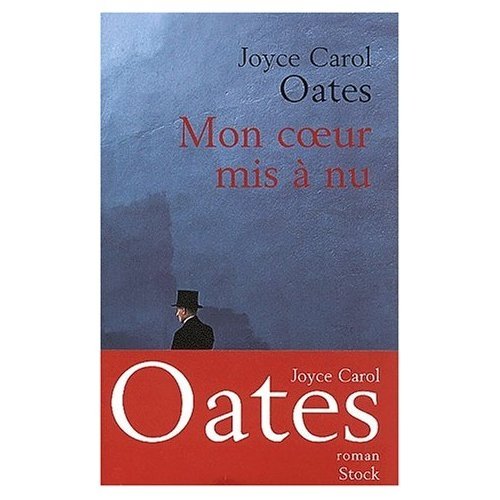 couverture de : Mon coeur mis &agrave; nu