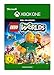 Produktbild LEGO Worlds [Xbox One - Download Code]
