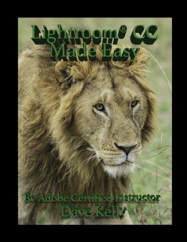 Preisvergleich Produktbild Lightroom CC Made Easy