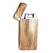 Produktbild Black Friday promotion] oumosi winddicht Electronic Arc Cig Feuerzeug A03