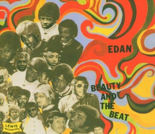 Beauty And The Beat