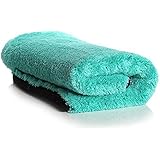 Auto Finesse AQUA DELUXE CAR DRYING TOWEL CHAMOIS 50 x 70cm 1200GSM *SUPER ABSORBENT WATER MAGNET*