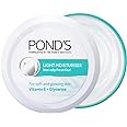 POND'S Light Moisturiser, 250 ml