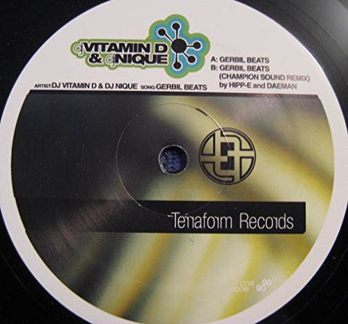 Price comparison product image Gerbil Beats