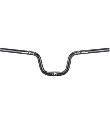 Fahrrad Touring Lenker Fahrradlenker Stahl Griffweite 68cm Citybike Sport & Freizeit