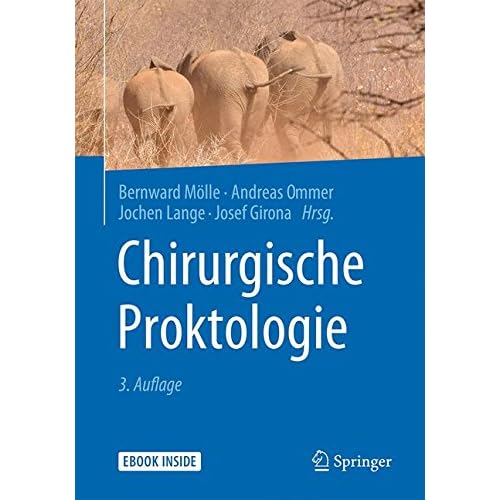 Pdf Chirurgische Proktologie Kostenlos Download Wissenschaftsbuch167