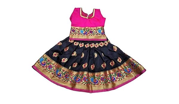 pathani frocks for baby girl