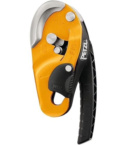 Poulie Petzl P51A PRO Traxion – Capture Progressive, Efficace Et Résistante, Neuve