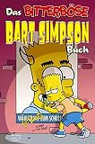 Image de Bart Simpson Comics SB 2: Das bitterböse Bart Simpson Buch