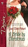 Cover zum Buch A Bride by Christmas