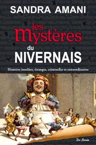Les  Mystères du Nivernais