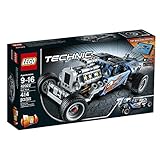 LEGO Technic 42022 Hot Rod Model Kit - Lego