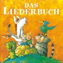 Das Liederbuch (72 Kinderlieder) (2 CDs)