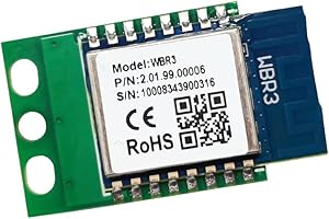 FTSTech Module Tuya, uniquement pour serrure intelligente B08V1RKXNR de la boutique FTSTech.