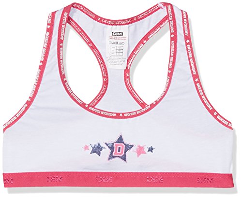 Dim Mädchen Sport-BH 6j63320-x1