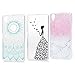 Produktbild 3 x Sony Xperia X Performance TPU Tasche KASOS Sony Xperia X Performance Hülle Schutzhülle Handyhülle Schale Protective Cover Silicone Taschen Paket 2