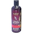 Cosmo Shampoo Original 480 ml (KERATIN)