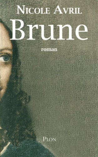 couverture de : Brune