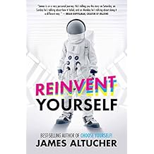 Reinvent Yourself (English Edition)