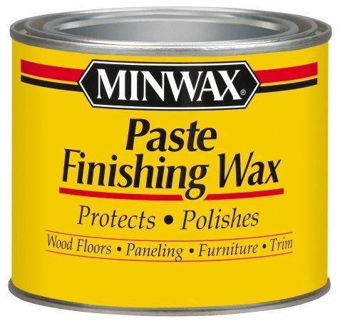 Preisvergleich Produktbild Finishing Paste Wax by Minwax