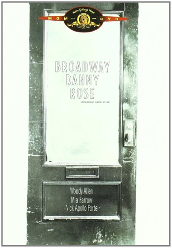 Broadway Danny Rose [DVD]