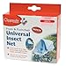 Clippasafe Ltd Pram & Pushchair Universal Insect Net (One Size, White)