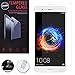 Produktbild ShopInSmart® Hochwertige gehärtete Panzerglasfolie für Huawei Honor 8 Pro 5.7"/ Honor V9 - TRANSPARENT