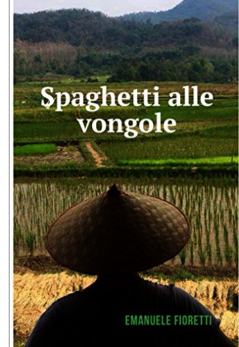 Spaghetti alle vongole libro